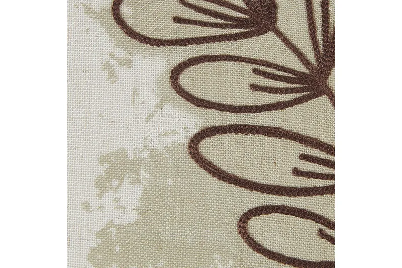 Pyntepuder Calendula sæt á 2 - Tekstiler - Pude & plaid - Udendørs puder