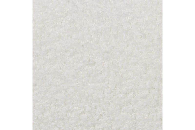 Pyntepuder Camponula sæt á 2 Hvid - Hvid - Tekstiler - Pude & plaid - Udendørs puder