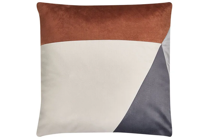 Pyntepuder Campsis sæt á 2 - Tekstiler - Pude & plaid - Pyntepuder & pudebetræk