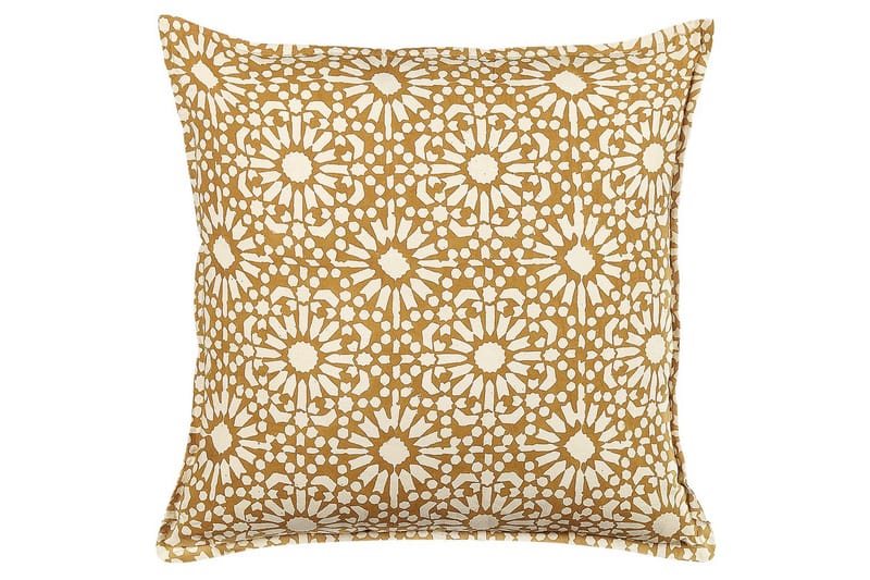 Pyntepuder Ceiba Beige - Beige - Havemøbler - Hynder - Øvrige hynder