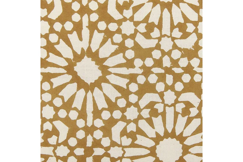 Pyntepuder Ceiba Beige - Beige - Tekstiler - Pude & plaid - Udendørs puder