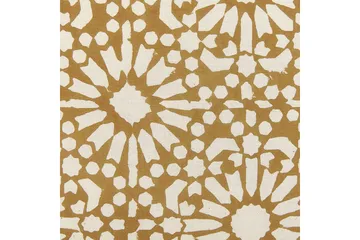 Pyntepuder Ceiba sæt af 2 Beige - Beige - Tekstiler - Pude & plaid - Udendørs puder
