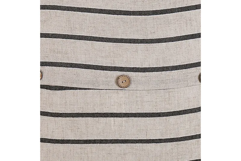 Pyntepuder Cynara sæt á 2 - Tekstiler - Pude & plaid - Udendørs puder