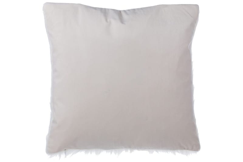 Pyntepuder Daisy sæt af 2 Beige - Beige - Tekstiler - Pude & plaid - Pyntepuder & pudebetræk