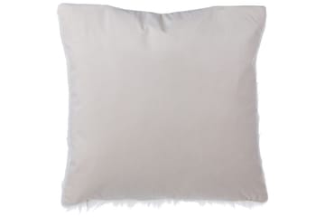 Pyntepuder Daisy sæt af 2 Beige - Beige - Tekstiler - Pude & plaid - Pyntepuder & pudebetræk