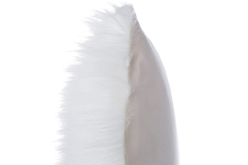 Pyntepuder Daisy sæt af 2 Beige - Beige - Tekstiler - Pude & plaid - Pyntepuder & pudebetræk