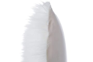 Pyntepuder Daisy sæt af 2 Beige - Beige - Tekstiler - Pude & plaid - Pyntepuder & pudebetræk