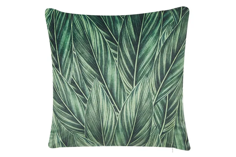 Pyntepuder Diascia sæt af 2 - Tekstiler - Pude & plaid - Udendørs puder