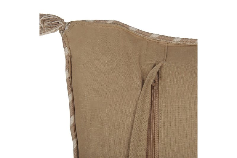 Pyntepuder Erigeron - Tekstiler - Pude & plaid - Udendørs puder