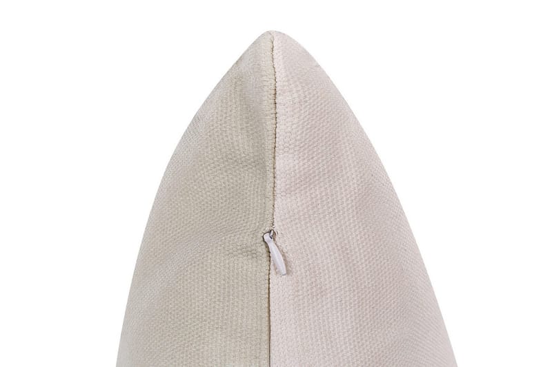 Pyntepuder Fatsia sæt á 2 - Tekstiler - Pude & plaid - Udendørs puder