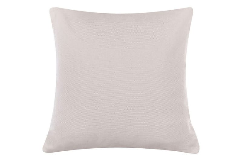 Pyntepuder Fatsia sæt á 2 - Tekstiler - Pude & plaid - Udendørs puder