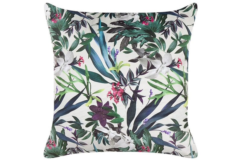 Pyntepuder Gasteria sæt á 2 - Tekstiler - Pude & plaid - Udendørs puder