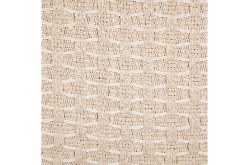 Pyntepuder Hakone sæt af 2 Beige, Rektangulær - Beige, Rektangulær - Havemøbler - Hynder - Hynder til bænk & havesofa