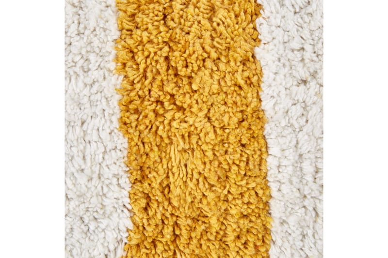 Pyntepuder Helianthus sæt á 2 - Havemøbler - Hynder - Hynder til bænk & havesofa