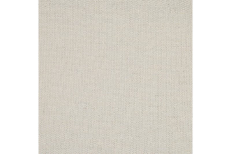 Pyntepuder Heliotrope sæt á 2 Firkantet - Firkantet - Tekstiler - Pude & plaid - Udendørs puder