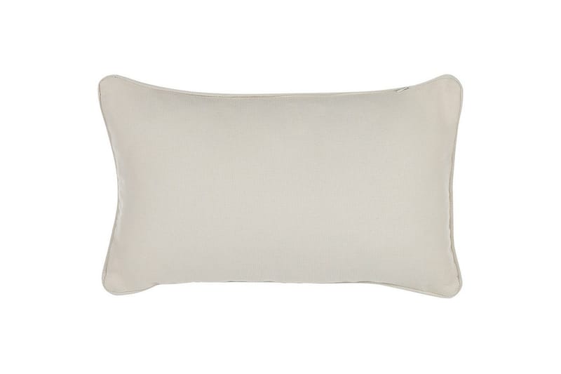 Pyntepuder Heliotrope sæt á 2 Rektangulær - Rektangulær - Tekstiler - Pude & plaid - Udendørs puder