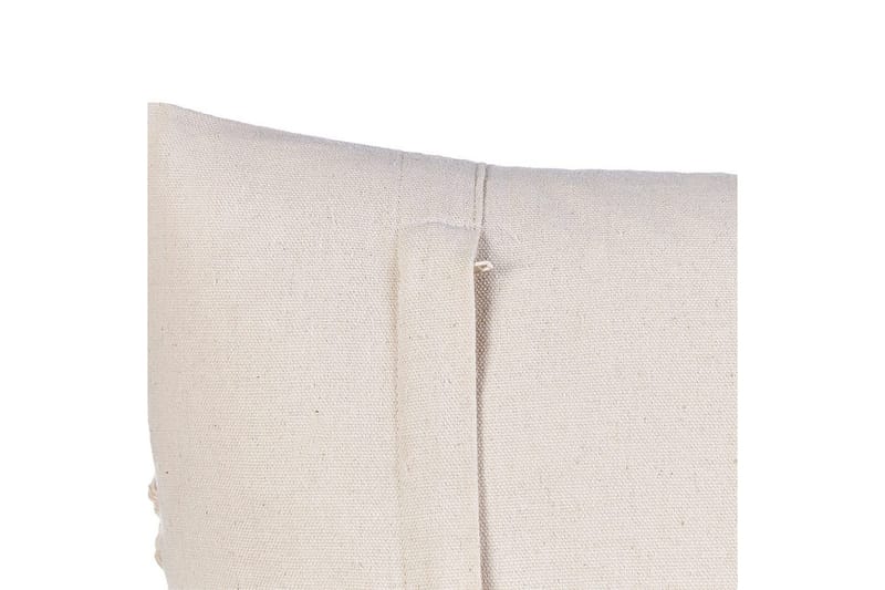 Pyntepuder Kalam sæt af 2 Beige - Beige - Tekstiler - Pude & plaid - Udendørs puder
