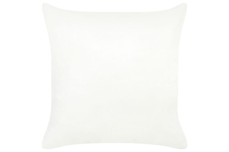 Pyntepuder Kasra sæt af 2 Beige - Beige - Tekstiler - Pude & plaid - Pyntepuder & pudebetræk