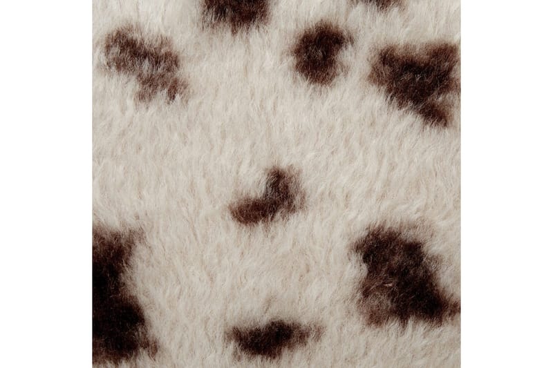 Pyntepuder Kasra sæt af 2 Lys beige - Lys beige - Tekstiler - Pude & plaid - Pyntepuder & pudebetræk