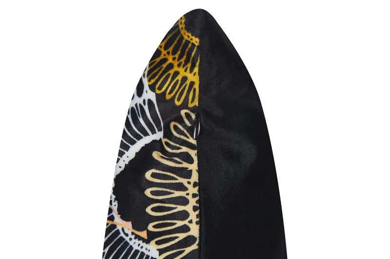 Pyntepuder Lagurus sæt á 2 - Tekstiler - Pude & plaid - Udendørs puder