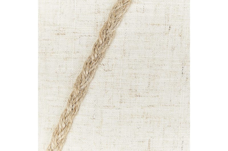 Pyntepuder Licuala sæt med 2 - Tekstiler - Pude & plaid - Udendørs puder