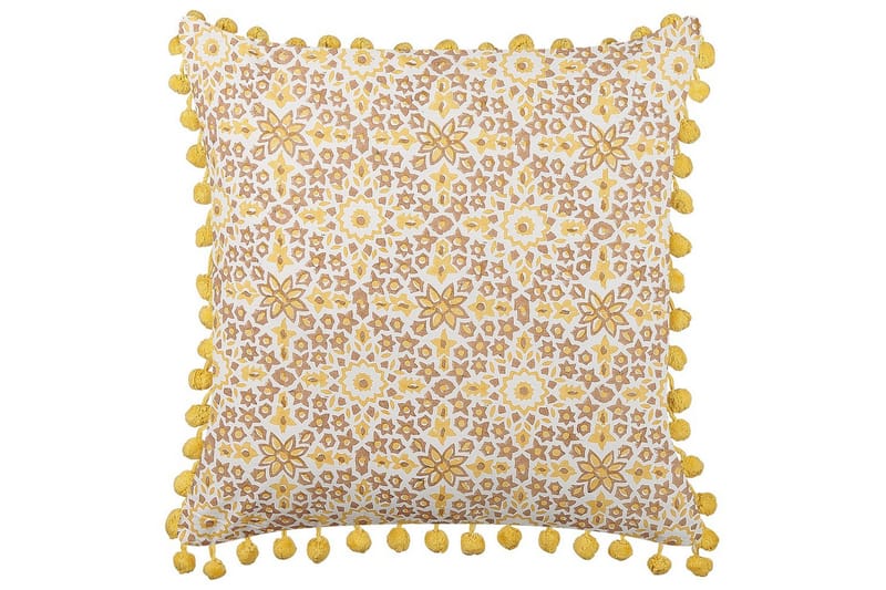 Pyntepuder Lycrois sæt af 2 - Tekstiler - Pude & plaid - Udendørs puder