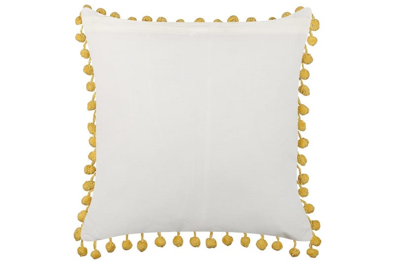 Pyntepuder Lycrois - Tekstiler - Pude & plaid - Udendørs puder