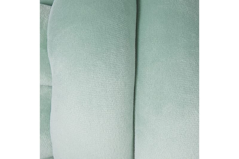 Pyntepuder Malni Grøn, 20x20x20 cm - Grøn, 20x20x20 cm - Havemøbler - Hynder - Øvrige hynder