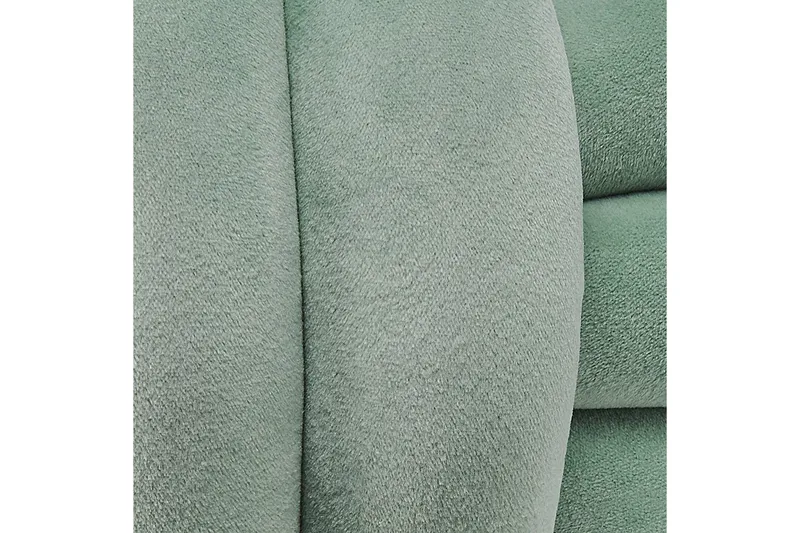 Pyntepuder Malni Grøn, 30x30x30 cm - Grøn, 30x30x30 cm - Tekstiler - Pude & plaid - Pyntepuder & pudebetræk