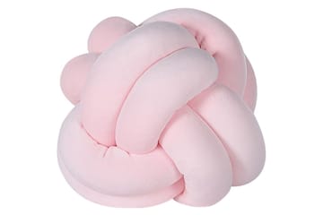 Pyntepuder Malni Rosa, 20x20x20 cm