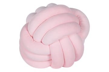 Pyntepuder Malni Rosa, 30x30x30 cm