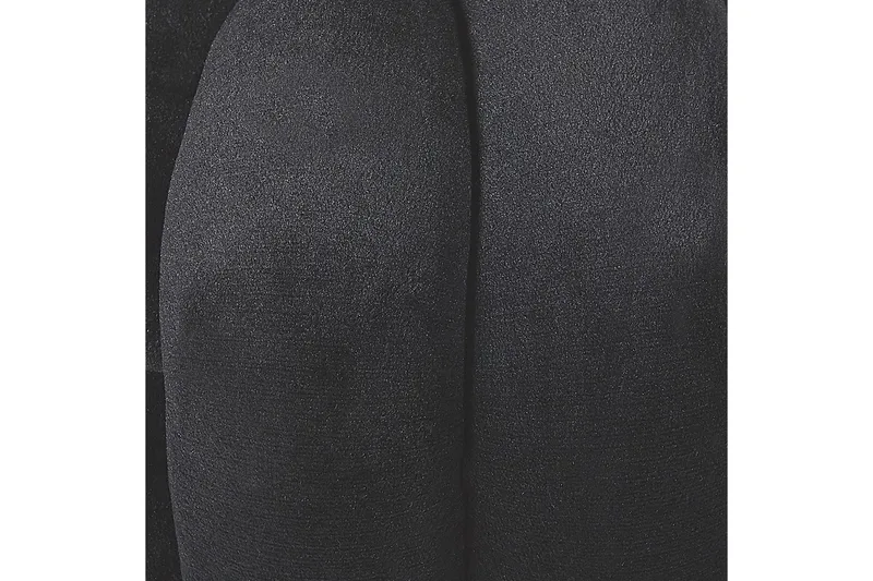 Pyntepuder Malni Sort, 20x20x20 cm - Sort, 20x20x20 cm - Tekstiler - Pude & plaid - Pyntepuder & pudebetræk