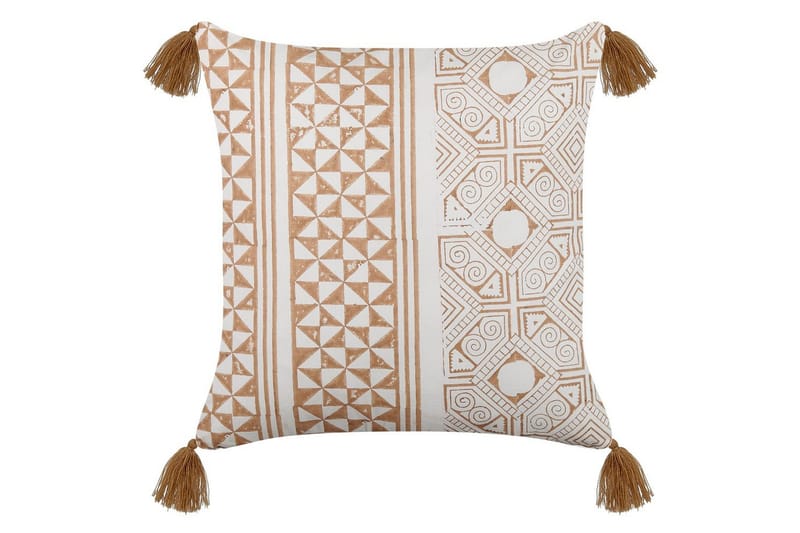 Pyntepuder Malus sæt á 2 - Tekstiler - Pude & plaid - Udendørs puder