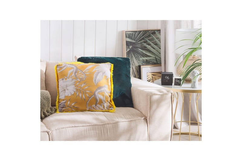 Pyntepuder Manju sæt om 2 - Tekstiler - Pude & plaid - Pyntepuder & pudebetræk