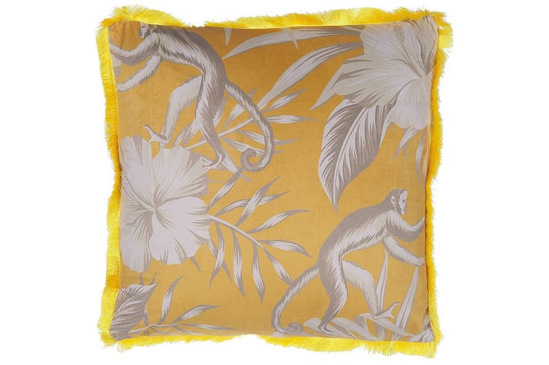 Pyntepuder Manju sæt om 2 - Tekstiler - Pude & plaid - Pyntepuder & pudebetræk