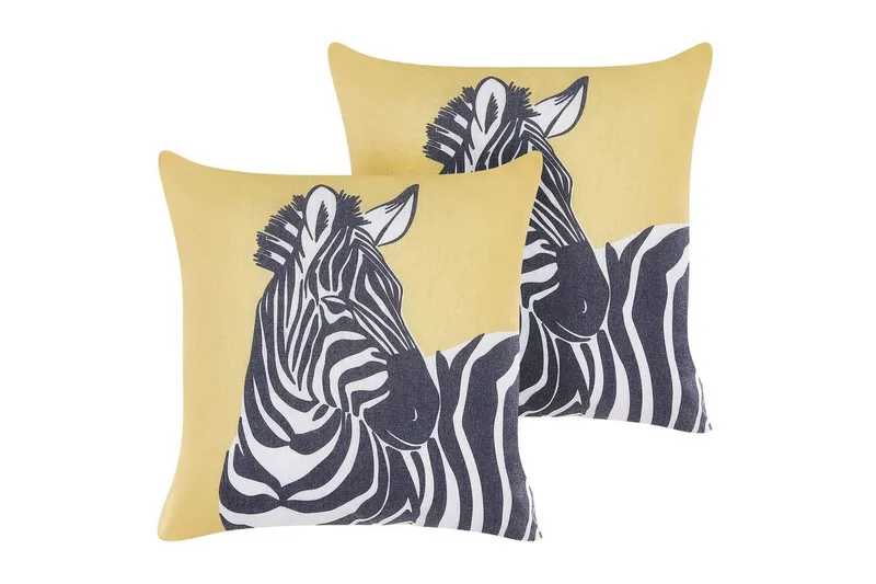 Pyntepuder Manketti sæt om 2, undefined