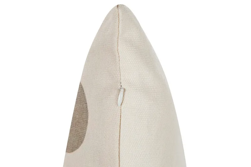 Pyntepuder Melampodium sæt à 2 - Tekstiler - Pude & plaid - Udendørs puder