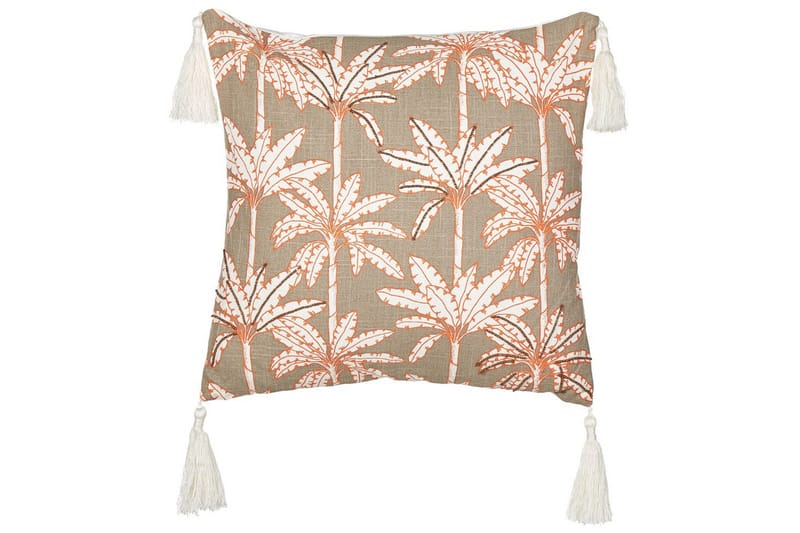 Pyntepuder Melobesia, undefined