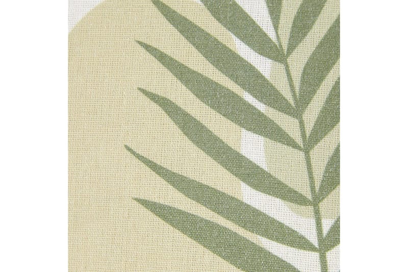 Pyntepuder Microsorum sæt om 2 - Tekstiler - Pude & plaid - Udendørs puder