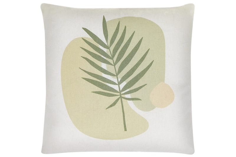 Pyntepuder Microsorum sæt om 2 - Tekstiler - Pude & plaid - Udendørs puder