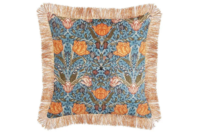 Pyntepuder Mitella, undefined