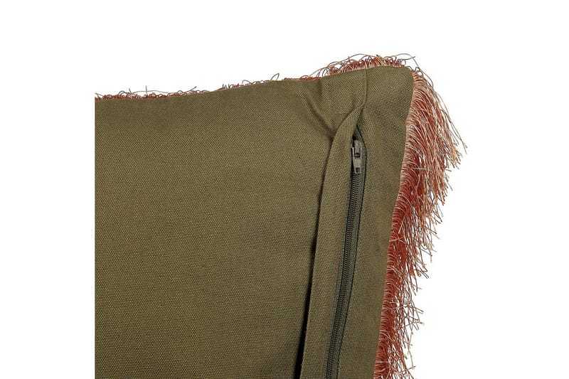 Pyntepuder Mitella - Tekstiler - Pude & plaid - Udendørs puder