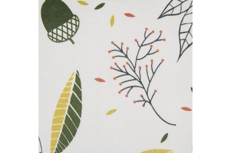 Pyntepuder Mullein sæt af 2 - Tekstiler - Pude & plaid - Udendørs puder