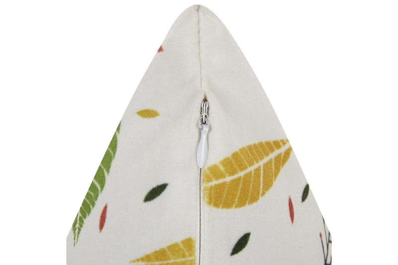 Pyntepuder Mullein sæt af 2 - Tekstiler - Pude & plaid - Udendørs puder