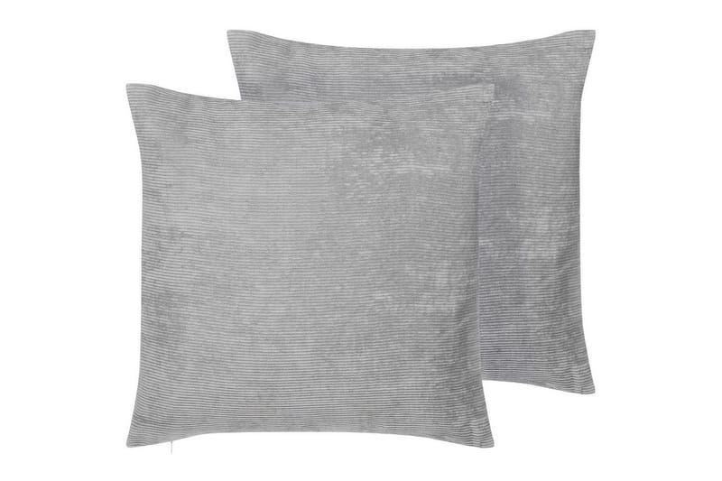 Pyntepuder Nolana sæt af 2, undefined