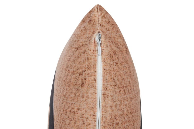 Pyntepuder Sebes sæt med 2 - Havemøbler - Hynder - Øvrige hynder