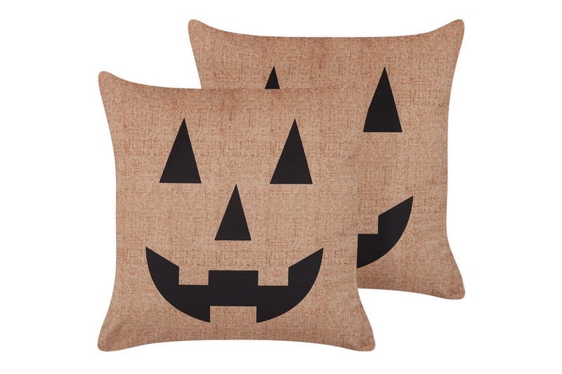 Pyntepuder Sebes sæt med 2, undefined