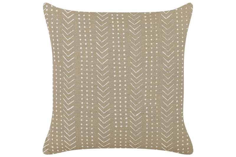 Pyntepuder Senecio sæt á 2 - Tekstiler - Pude & plaid - Udendørs puder