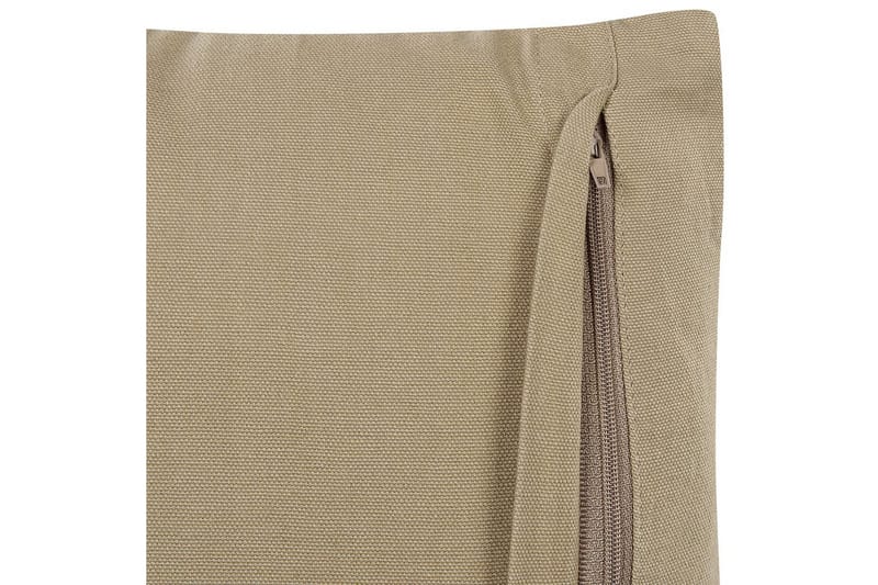 Pyntepuder Senecio sæt á 2 - Tekstiler - Pude & plaid - Udendørs puder