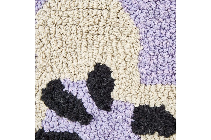 Pyntepuder Soapwort sæt á 2 - Tekstiler - Pude & plaid - Udendørs puder